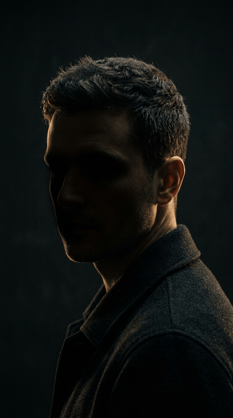 Founder Portrait